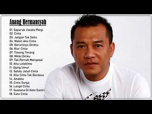 Anang & Ashanty - The Hermansyah Full Album Terbaru 2020