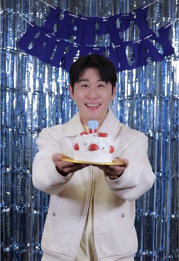 영탁의 생일을 축하합니다!🎉