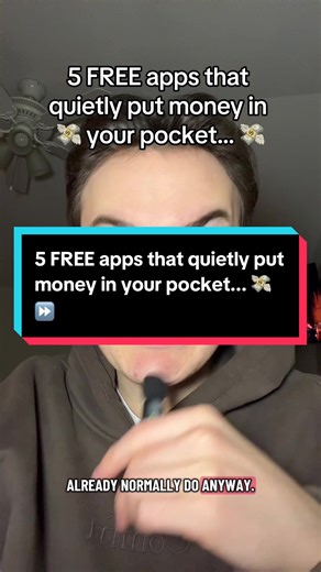5 Free Apps That Help You Make Money Effortlessly