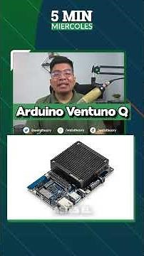 ARDUINO 21Q