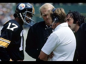 Remember When: Joe Gilliam takes Terry Bradshaw's starting QB job