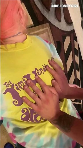 Back popping party #chiropractic #backracking #asmr