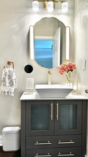 1.5M views · 621 reactions | Mini Portable Self-Squeeze Small Mop...