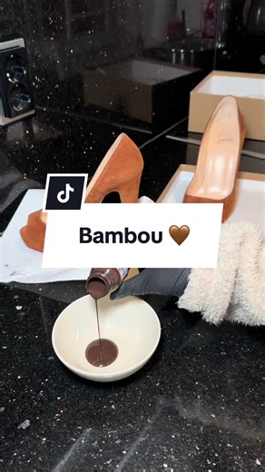 Bambou 140 ➡️ 🤎 #luxurymaus #fyp #fürdich #louboutin #creatorsearchinsights