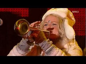 Katzenjammer - A Bar in Amsterdam (Live)