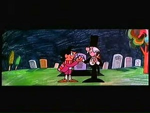 Fearless Vampire Killers animated intro