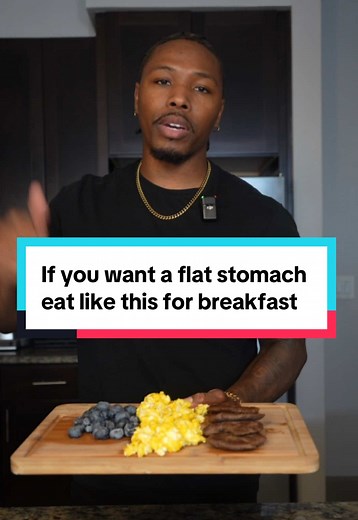 Comment “BREAKFAST” today for a free list of more breakfast foods and meals to burn fat and keep it off Most busy professionals are starting their day with foods that are silently ruining their energy and health. 🧁 Donuts, bagels, croissants and orange juice… Sure, they taste good — but they’re spiking your blood sugar causing cravings, brain fog, stubborn fat and type 2 diabetes. If you’re a high-achieving professional trying to lose fat, boost your energy, and stay focused through a demanding