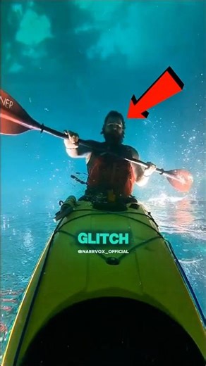 Gravity Glitch 🤯
