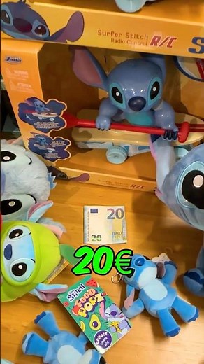 Ich Verstecke 24h Geld in Lilo und Fritz
