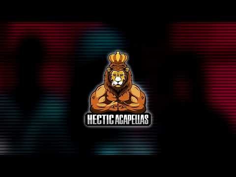 (OFB) BandoKay x Double Lz x Sj - HB Freestyle [Acapella]