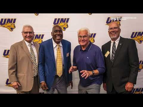 1975 UNI Football Team | UNI Athletics Hall of Fame