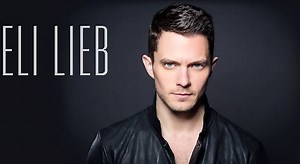 Eli Lieb - Alchetron, The Free Social Encyclopedia