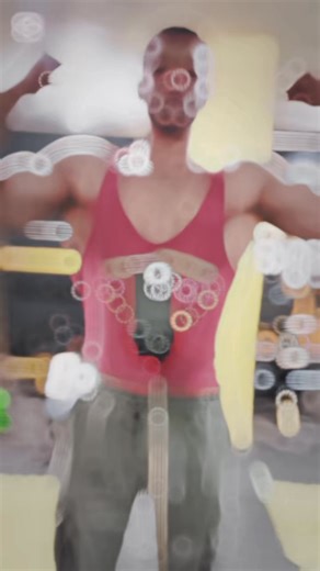 15 reactions | #funny #fypシ゚ #gym | Hassan Gomaa | Facebook