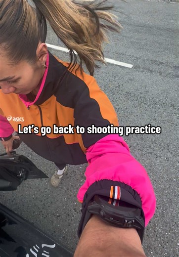 Netball Shooting Techniques: Simple Workout Guide