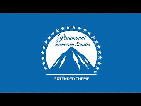 Paramount TV Studios Soft Extended Theme