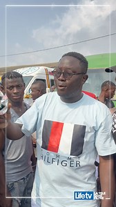 11K views · 191 reactions | CHASSE AUX TRÉSORS étape Bingerville. Félicitations à Boko Mahoussi Mettouchela, le gagnant du jour !  Il remporte la somme de 100.000 FCFA après avoir trouvé le trésor caché dans la gare. A demain dans une nouvelle commune pour la chasse aux trésors. 狼 #lifetv #chasseauxtrésors #diffuseurofficieldémotions | Life TV | Facebook