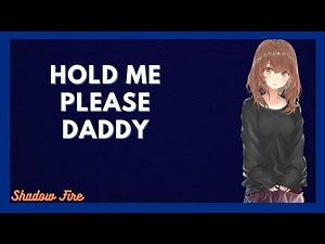 Girlfriend Asks You To Baby Her?! [ASMR Roleplay] [F4M] [Reverse Comfort]