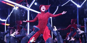 Lady Gaga's Coachella Set Had a Chess Dance Battle, Jaw-Dropping Costumes, and More