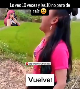 España con HUMOR on Reels