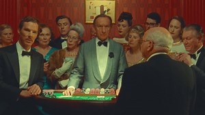 Netflix: Wes Andersons Roald-Dahl-Adaptionen | epd Film