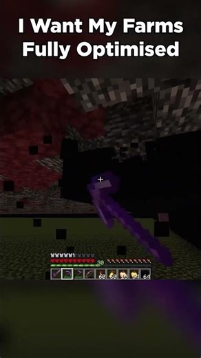 I want them pumping… #shorts #minecraft #minecraftmegabuild #minecraftfunny