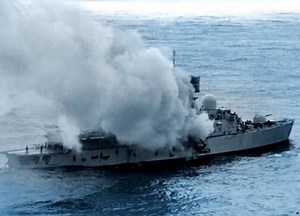 Falklands 40th Anniversary 🌺🇬🇧🇬🇧🇬🇧🌺 Reporting the loss of HMS Sheffield 🇬🇧🇬🇧🇬🇧 MOD Spokesman Ian McDonald reports the loss of HMS Sheffield, 4th May 1982 | The British Falkland Islands & British Military