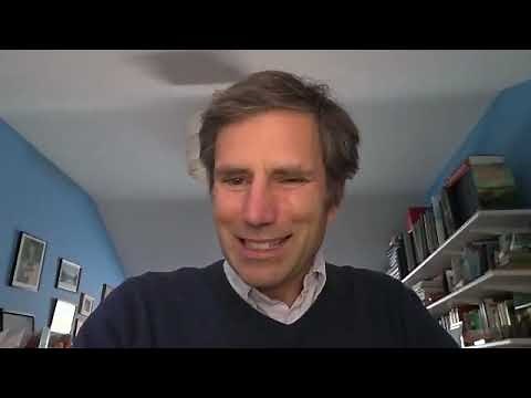 A Brief Introduction to Professor Jonathan Herring's work