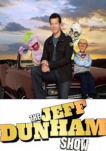 The Jeff Dunham Show Season 1 - watch episodes streaming online
