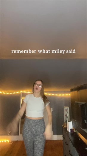 Miley Cyrus: Embracing Authenticity and No Judgement