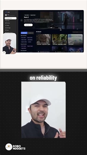Get $300 in free credits for your AI workflow