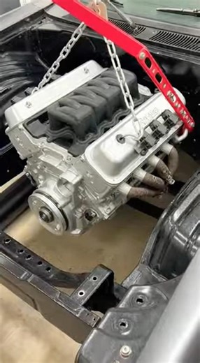 1968 Chevy Nova: Muscle Car Legend Unleashed! 🔥🚀 #autorestoration #beforeandafter #rustremoval