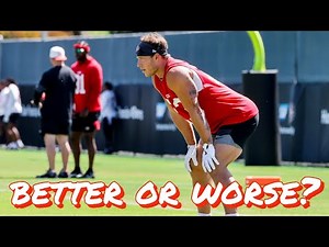 Quality Control: Where the 49ers are Better and Worse than Last Season
