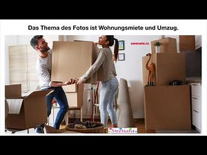 Image description B1 exam (DTZ) -- oral exam