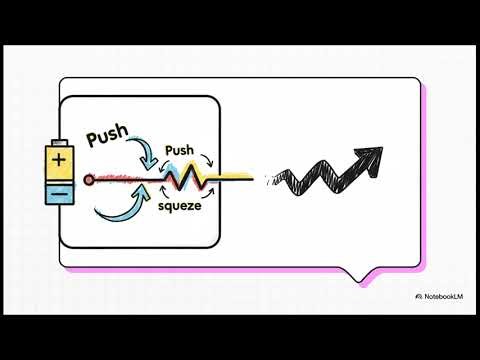 Circuits and Electricity - GCSE Science Combined Physics Pearson Edexcel -