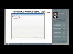 Capture Pro | User Management