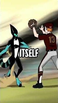 “XLR8 vs Fasttrack… Who’s REALLY the Fastest Ben 10 Alien? ⚡😳