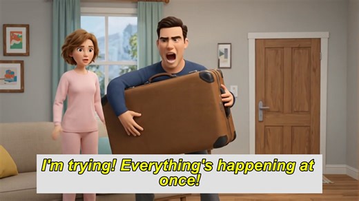 Slow English - Dạng video ăn view khủng trên Youtube. Video của học viên K07 lớp học làm video VEO3.1 từ A-Z. Anh em muốn học cách làm giơ tay nha Slow English - A video format that gets tons of views on YouTube. This video is from a K07 student in the VEO3.1 video creation course (from A-Z). Raise your hand if you want to learn how to make videos! | Lê Đăng Khương