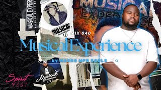 Maero Mfr Souls Musical Experience 040 Live Mix Exclusives Only Spirit Fest Sa Mp3 & Mp4 Download - clip.africa.com