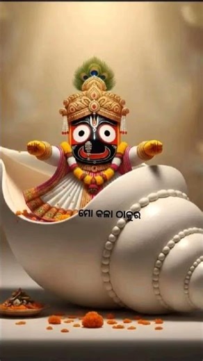 #ଜୟ ଶ୍ରୀ ଜଗନ୍ନାଥ 🙏🙏🙏