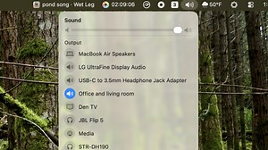 It’s Surprisingly Simple to Connect Your Mac to Multiple Bluetooth Speakers