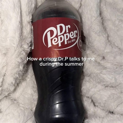 Anything for Doctor: Dr Pepper Target Audience Spotlight
