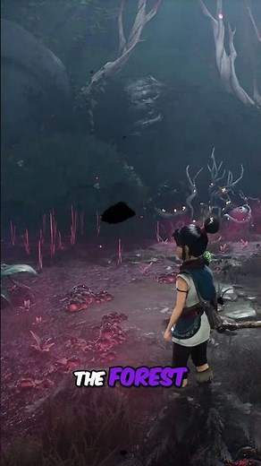 Kena Bridge of Spirits Action, Puzzles, and Rot Companions!
