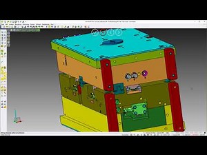 VISI Viewer - Produktvideo "Anwendung des VISI Viewer System"