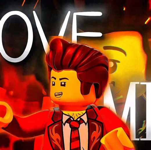 The Brown Ninja: Unveiling Ninjago's Newest Hero