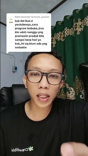 How to Monitor Affiliates Who Promote Our Products on TikTok Shop