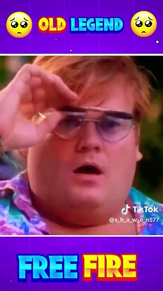 Old Free Fire Gameplay: UID Search in 2025