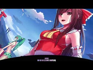 Nightcore - Go Go Go