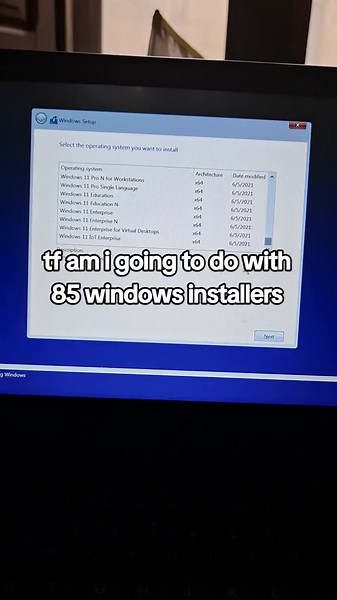 Windows 7 Ultimate x64 Installation Guide