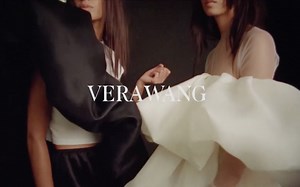 Vera Wang Bridal 2021秋冬现代婚纱系列