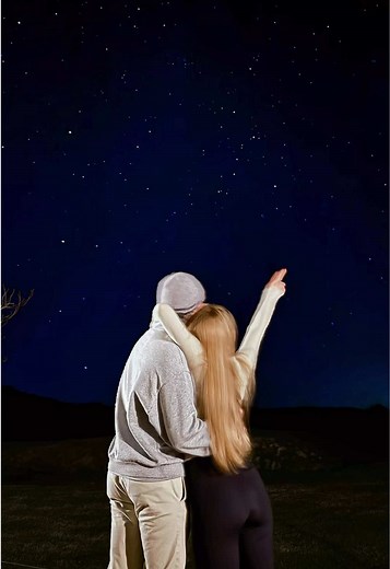 How to Create the Most Romantic Lock Screen Photo